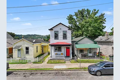412 Oak Street, Ludlow, KY 41016 - Photo 1