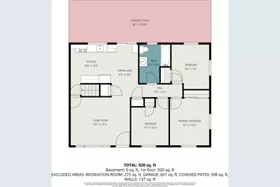 65 Moock Road, Wilder, KY 41071 - Photo 4