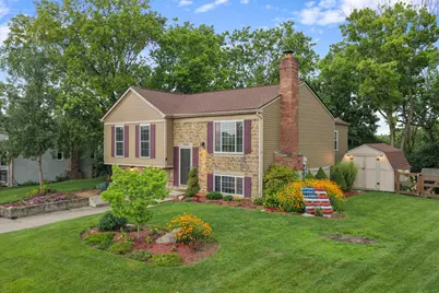 5414 Stone Hill Drive, Taylor Mill, KY 41015 - Photo 28