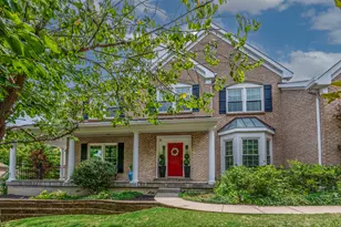 1880 Whetherstone Ridge, Hebron, KY 41048 - Photo 2