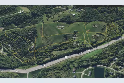 10418 Aa Hwy Tract 3 Hwy, California, KY 41007 - Photo 1