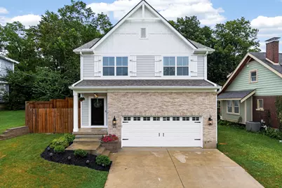 42 Sheridan Avenue, Fort Thomas, KY 41075 - Photo 1