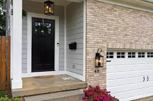 42 Sheridan Ave, Fort Thomas, KY 41075 - Photo 2