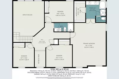 2324 Summerwoods Drive, Hebron, KY 41048 - Photo 36