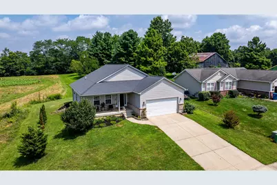 127 Summerfield Drive, Dry Ridge, KY 41035 - Photo 4