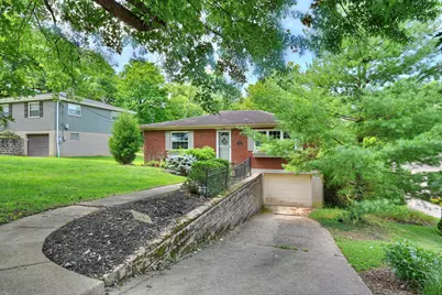 401 Highland Avenue, Fort Mitchell, KY 41017 - Photo 2