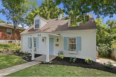 62 Concord Avenue, Fort Thomas, KY 41075 - Photo 2