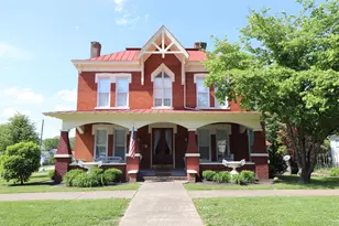 401 E 4th St, Augusta, KY 41002 - Photo 1