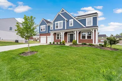 1618 Ravine Trail, Hebron, KY 41048 - Photo 1