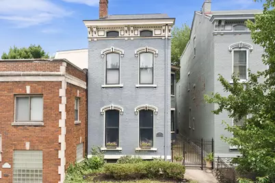 703 Overton Street, Newport, KY 41071 - Photo 1