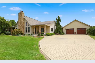 1475 Jonesville Road, Owenton, KY 40359 - Photo 2