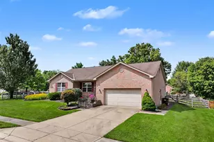 8990 Julia Meadow, Independence, KY 41051 - Photo 1