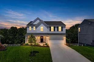 1311 Meadowcrest Cir, Independence, KY 41051 - Photo 1