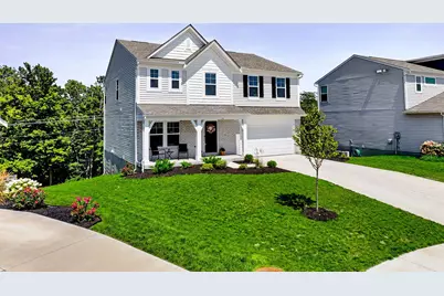 1311 Meadowcrest Circle, Independence, KY 41051 - Photo 2