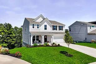 1311 Meadowcrest Cir, Independence, KY 41051 - Photo 2