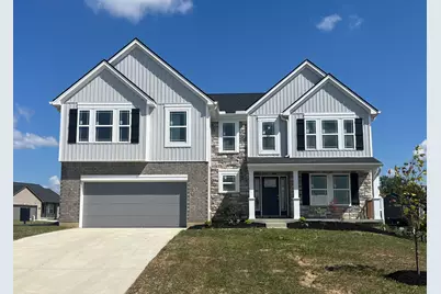 1530 Autumn Ridge Drive, Hebron, KY 41048 - Photo 1