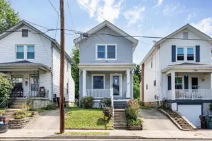 2744 Alexandria Ave, Latonia, KY 41015 - Photo 2