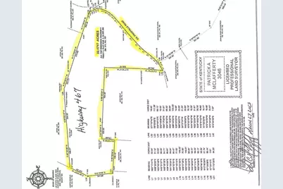 0 Highway 467, Demossville, KY 41033 - Photo 4