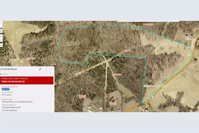 0 Highway 467, Demossville, KY 41033 - Photo 2