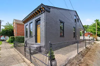 218 Pleasant Street, Covington, KY 41011 - Photo 2