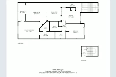 1964 Tanners Cove Road, Hebron, KY 41048 - Photo 46