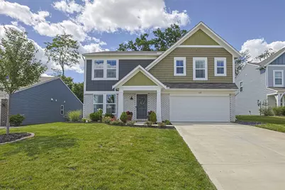1327 Meadowcrest Circle, Independence, KY 41051 - Photo 1