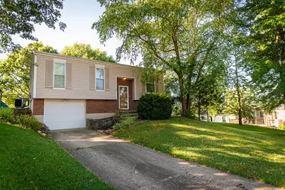 3208 Trailwood Court, Edgewood, KY 41017 - Photo 2