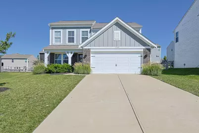 1362 Red Cedar Court, Independence, KY 41051 - Photo 1
