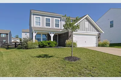 1362 Red Cedar Court, Independence, KY 41051 - Photo 2