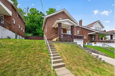 1507 Monroe Street, Covington, KY 41014 - Photo 2