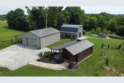 2495 Old Sweet Owen Road, Owenton, KY 40359 - Photo 1