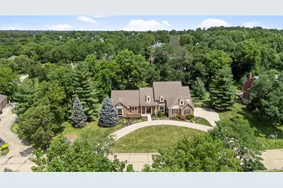 808 Squire Lake Drive, Villa Hills, KY 41017 - Photo 2