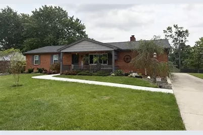 9 Paul Lane, Alexandria, KY 41001 - Photo 1