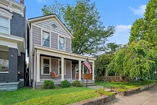 431 Elm St, Ludlow, KY 41016 - Photo 1