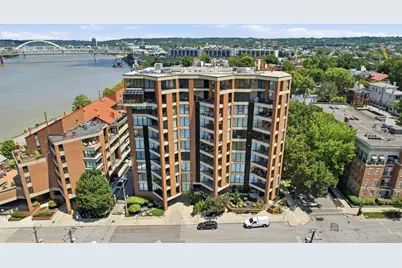 100 Riverside Place #303, Covington, KY 41011 - Photo 1