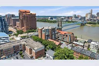 100 Riverside Place #303, Covington, KY 41011 - Photo 4