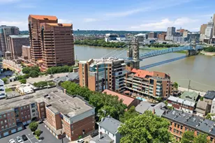 100 Riverside Pl, Covington, KY 41011 - Photo 4