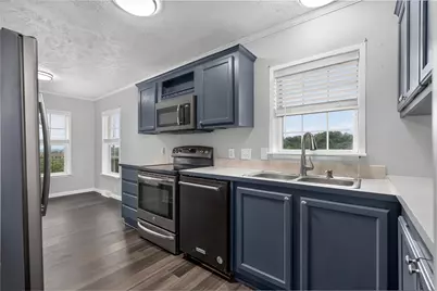 126 Hillview Drive, Falmouth, KY 41040 - Photo 6