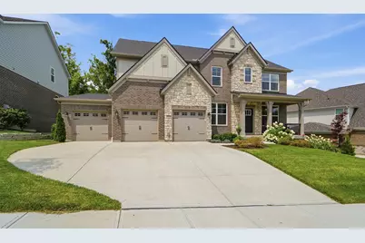 1631 Stone Crest Drive, Hebron, KY 41048 - Photo 4