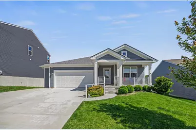 785 Harmony Valley Drive, Alexandria, KY 41001 - Photo 1