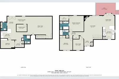 6268 Autumn Trail, Burlington, KY 41005 - Photo 40