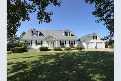 4397 Perkins Ridge Road, Brooksville, KY 41004 - Photo 1