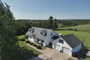 4397 Perkins Ridge Rd, Brooksville, KY 41004 - Photo 2