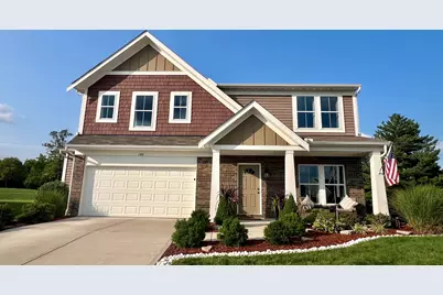 1378 Red Cedar Court, Independence, KY 41051 - Photo 1