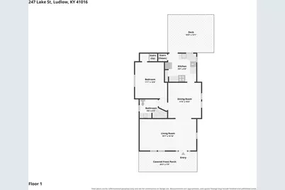 247 Lake Street, Ludlow, KY 41016 - Photo 30
