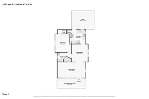 247 Lake St, Ludlow, KY 41016 - Photo 30