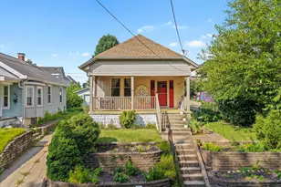 247 Lake St, Ludlow, KY 41016 - Photo 2