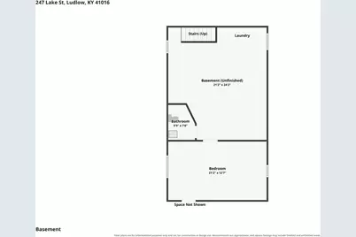 247 Lake Street, Ludlow, KY 41016 - Photo 32