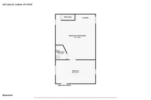 247 Lake St, Ludlow, KY 41016 - Photo 32
