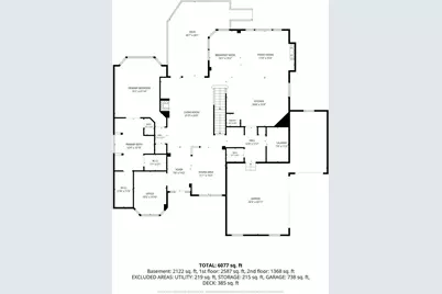 2622 Twin Hills Court, Union, KY 41091 - Photo 50